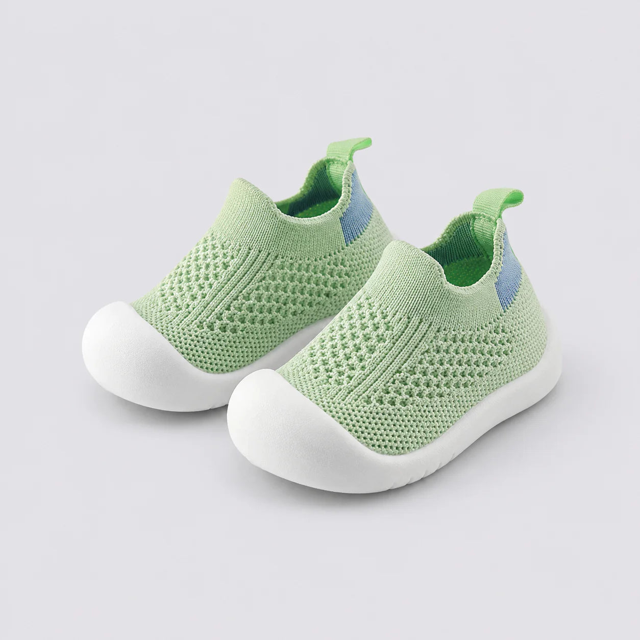 Flexible Kinderschuhe