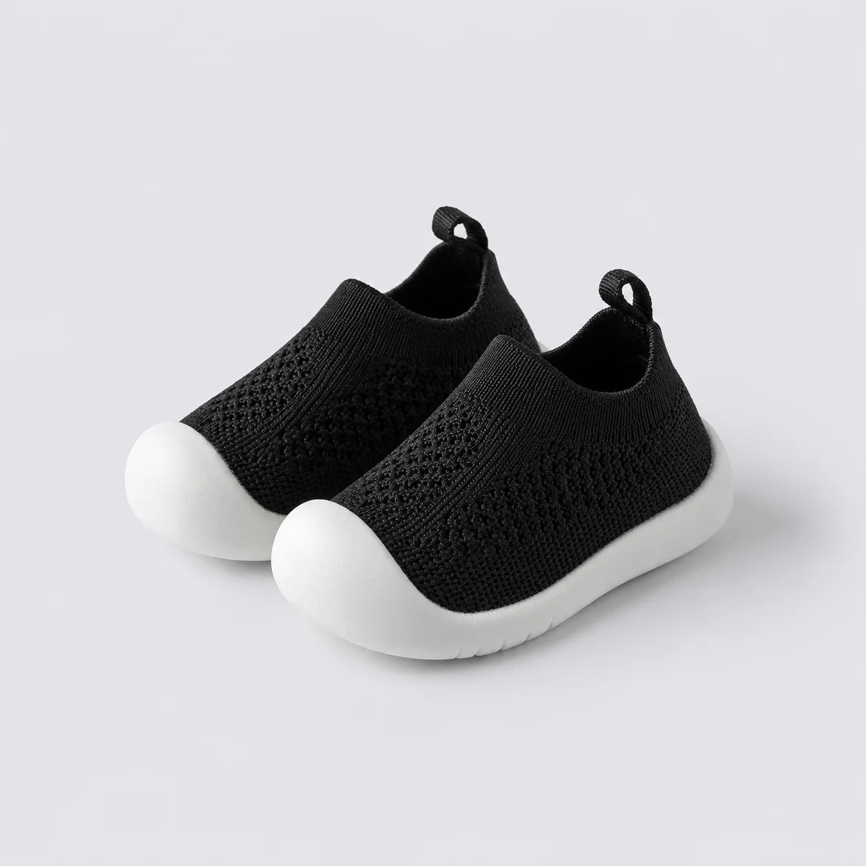 Flexible Kinderschuhe