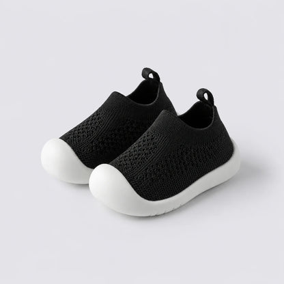 Flexible Kinderschuhe