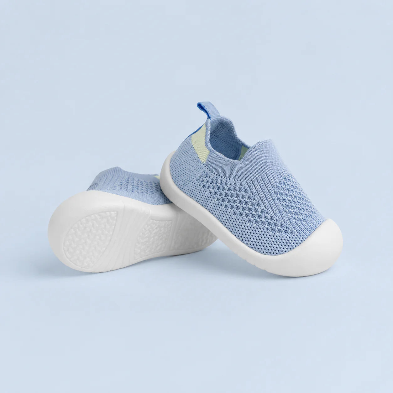 Flexible Kinderschuhe