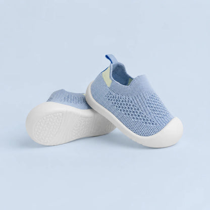 Flexible Kinderschuhe