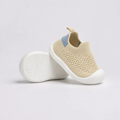 Flexible Kinderschuhe