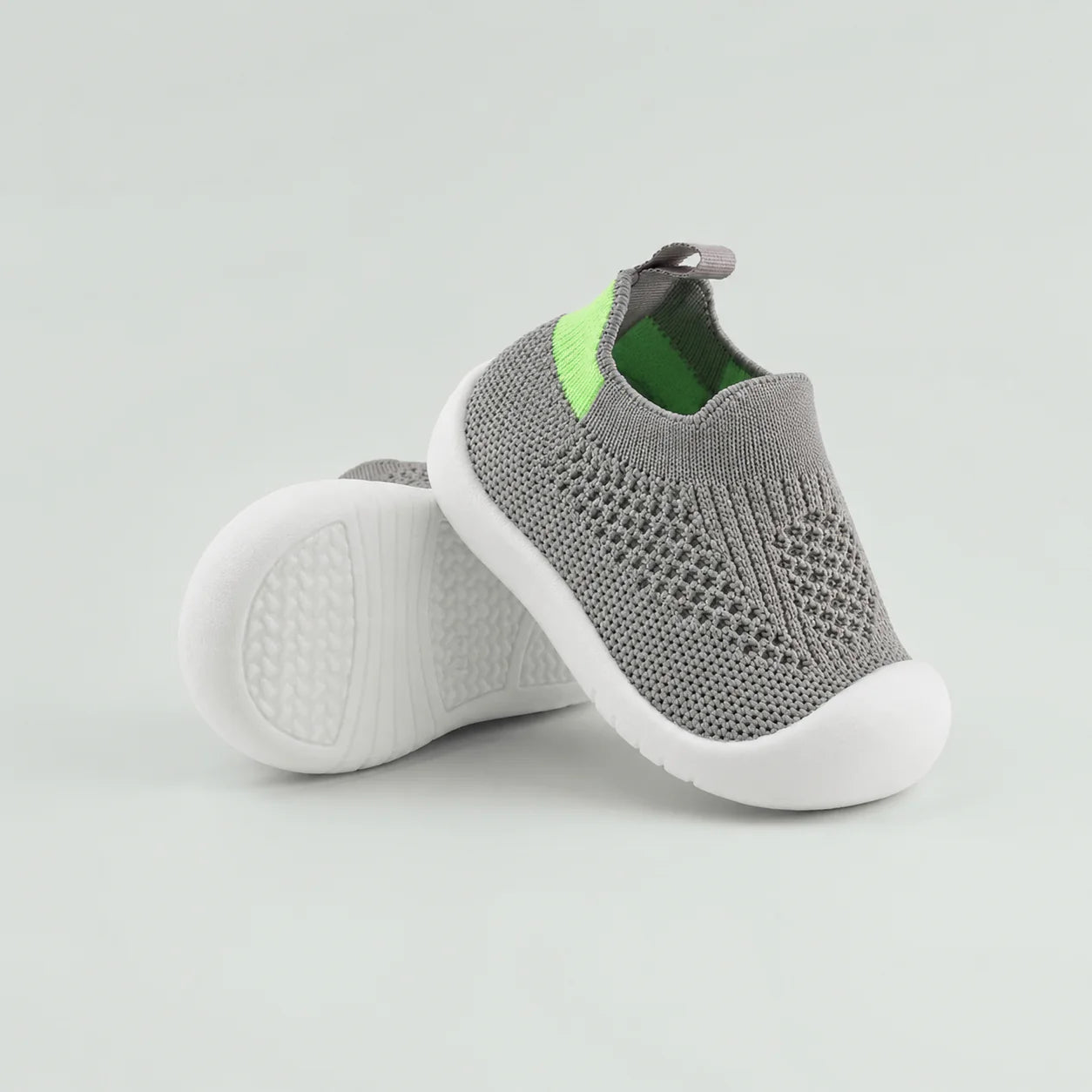 Flexible Kinderschuhe