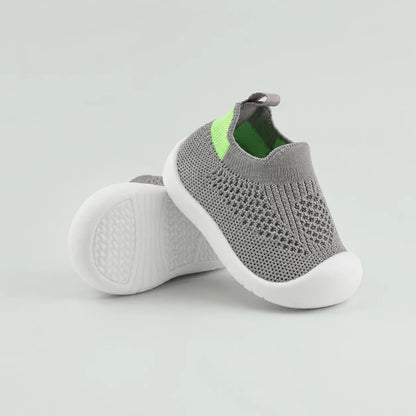 Flexible Kinderschuhe