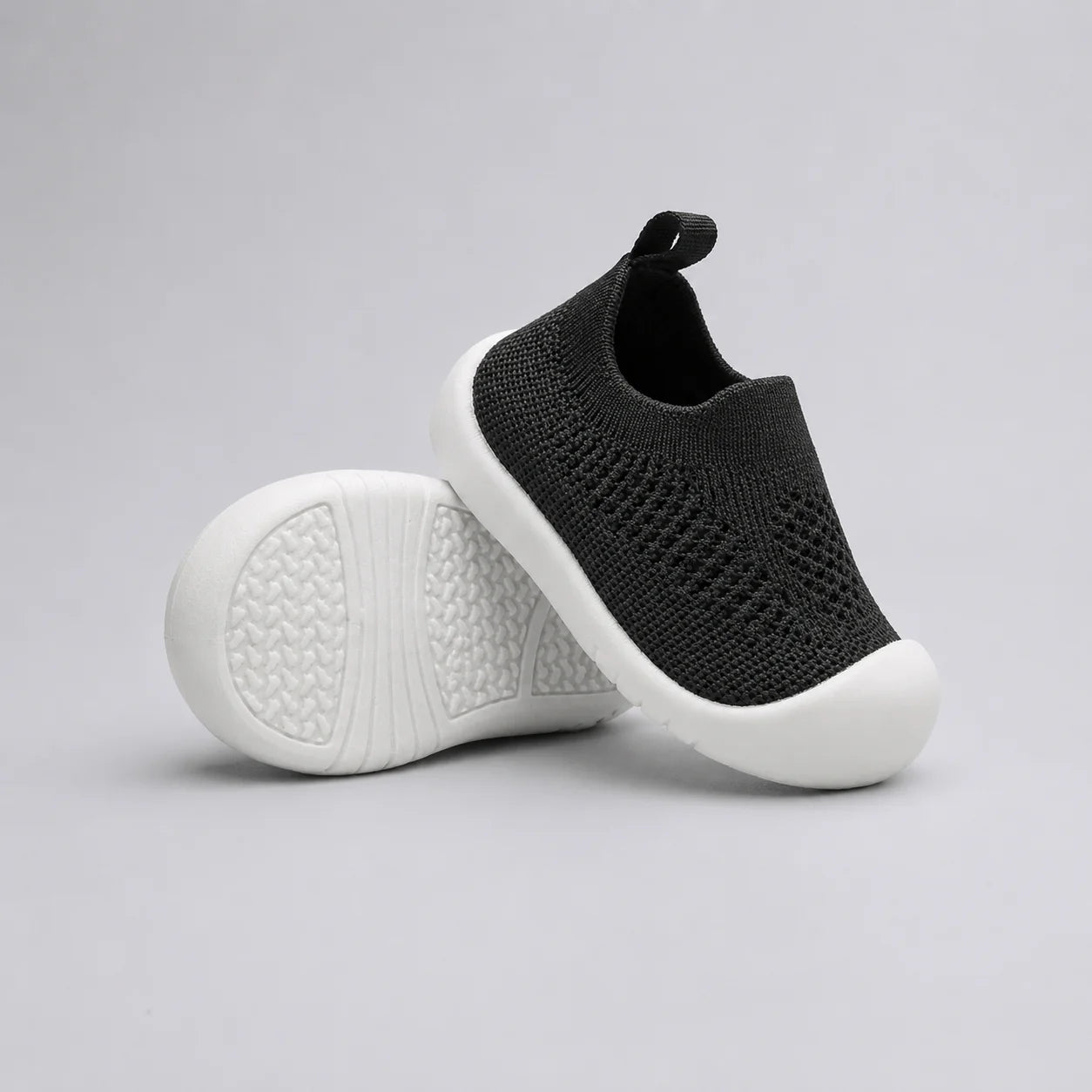 Flexible Kinderschuhe