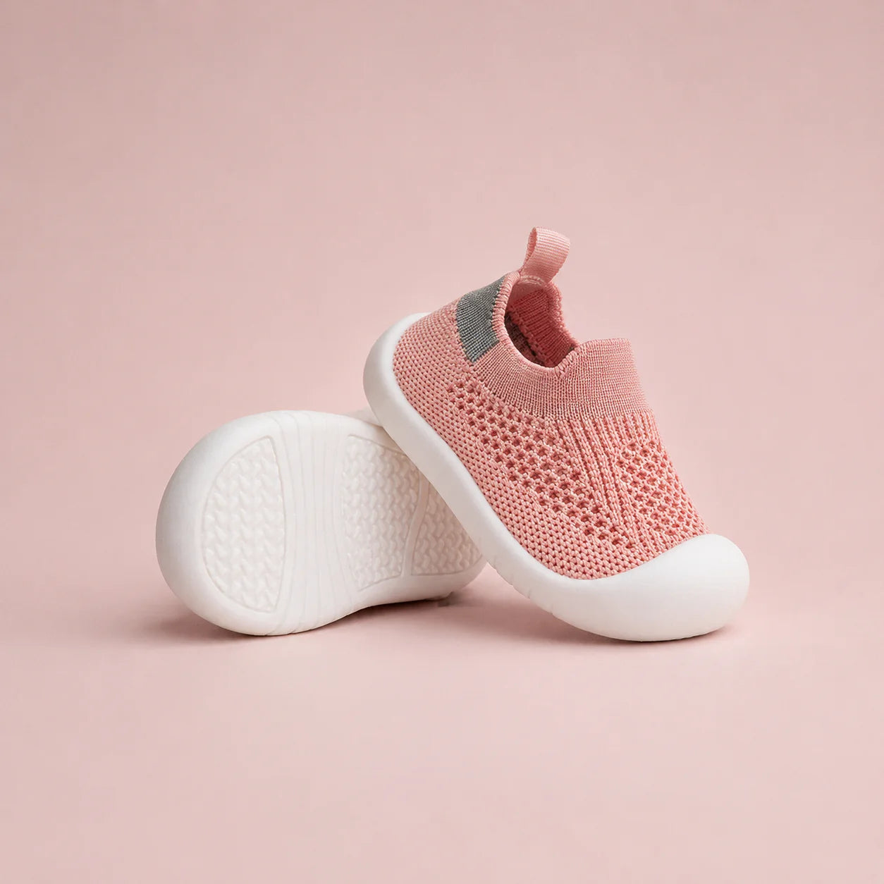 Flexible Kinderschuhe