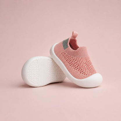 Flexible Kinderschuhe