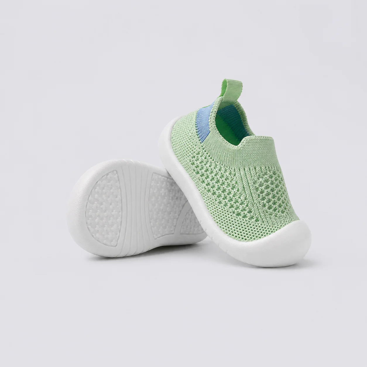 Flexible Kinderschuhe