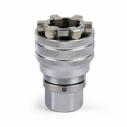 Douille Universelle Ajustable 10-19 mm