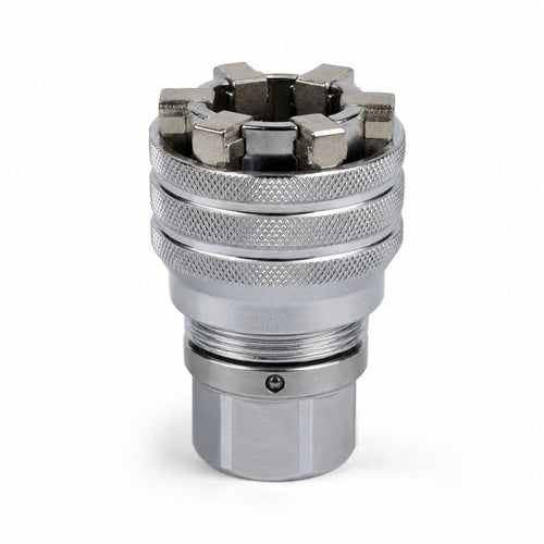 Douille Universelle Ajustable 10-19 mm