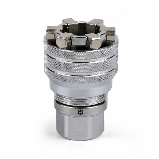 Douille Universelle Ajustable 10-19 mm