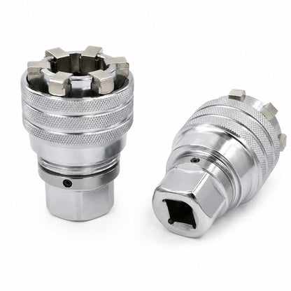 Douille Universelle Ajustable 10-19 mm