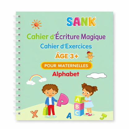 Trace Magique pour Enfants