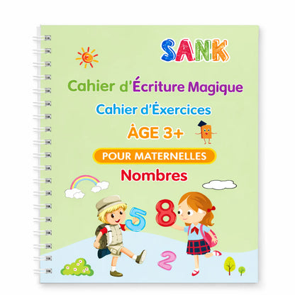 Trace Magique pour Enfants