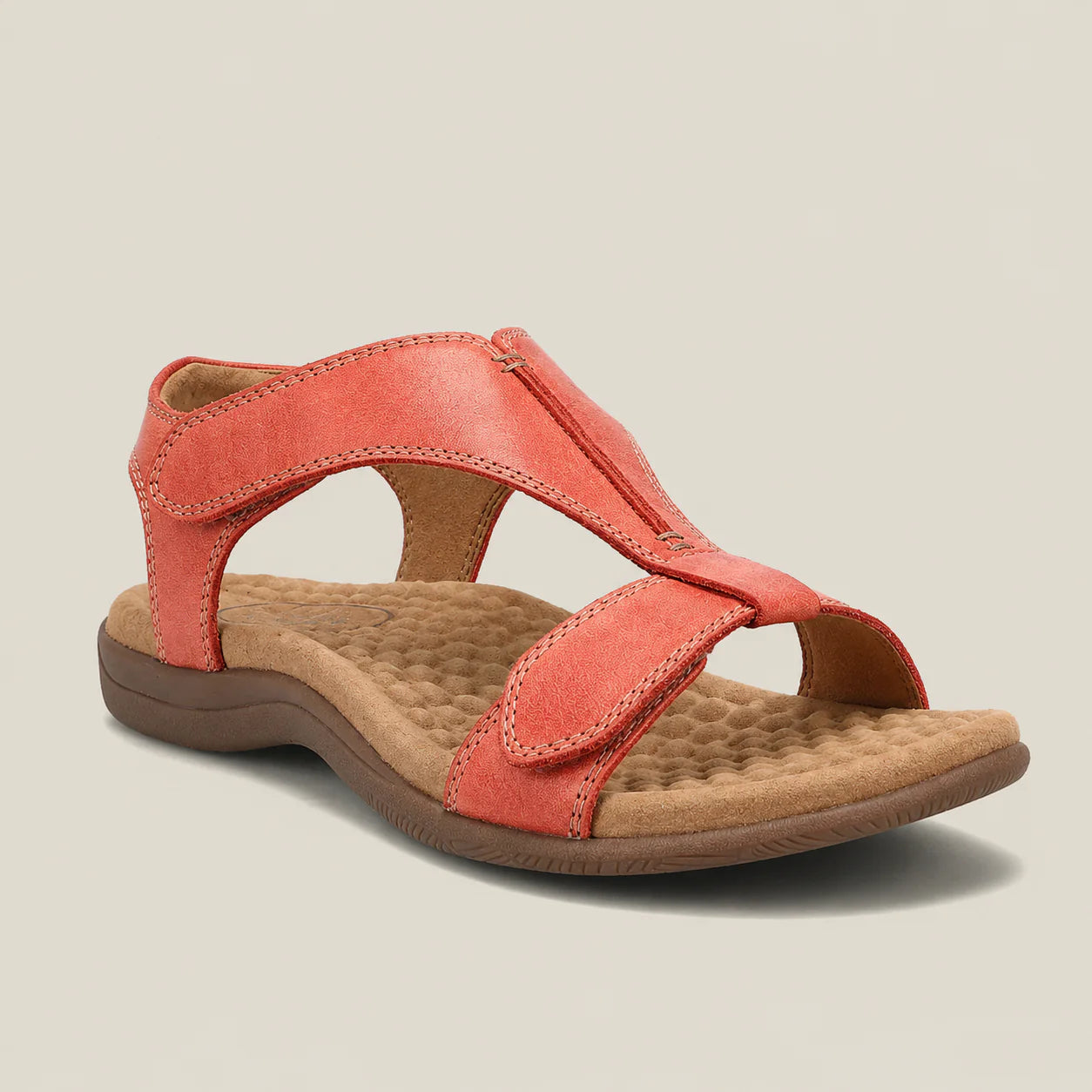 Sandales Femme Légères et Confortables