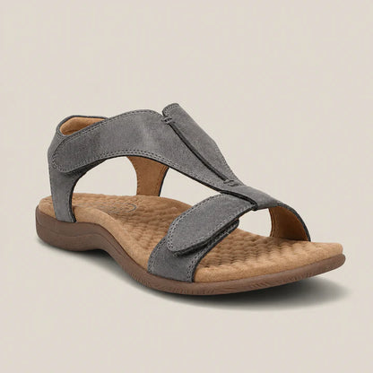 Sandales Femme Légères et Confortables
