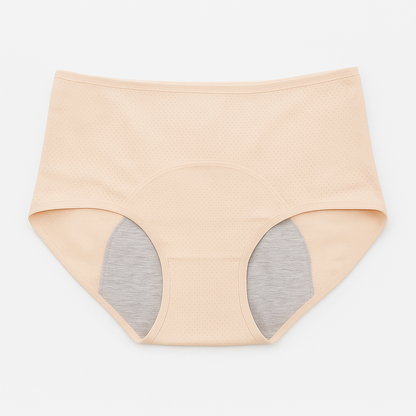 Culotte absorbante haute protection ( Pack de 5 Culottes)