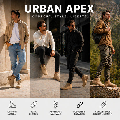 Chaussures unisexes polyvalentes