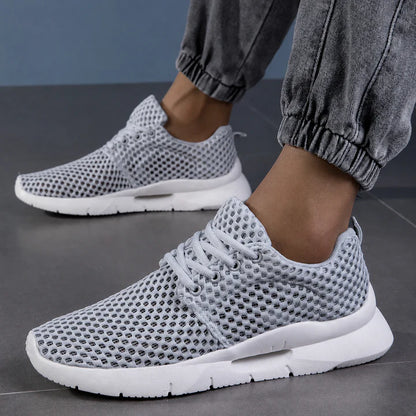 Baskets Respirantes Légères pour Femme et Homme