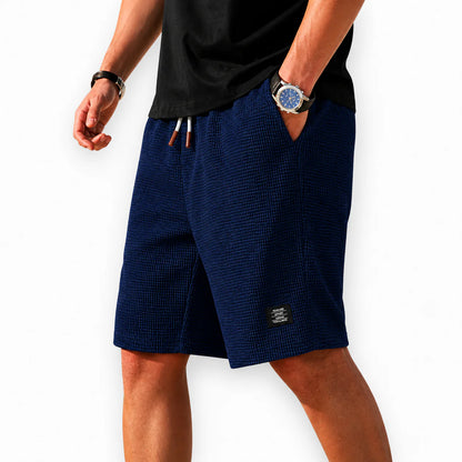 Short d’Été Premium Homme