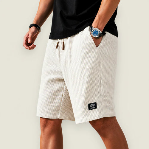 Short d’Été Premium Homme