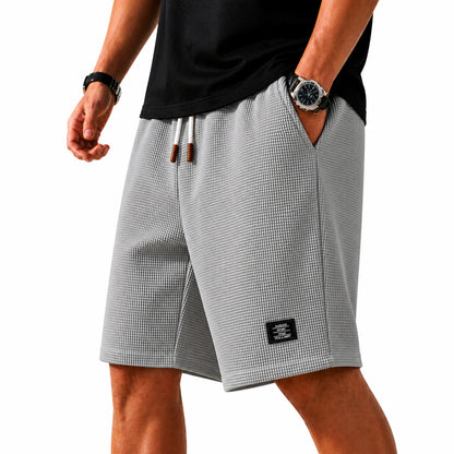 Short d’Été Premium Homme