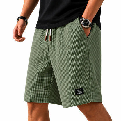 Short d’Été Premium Homme