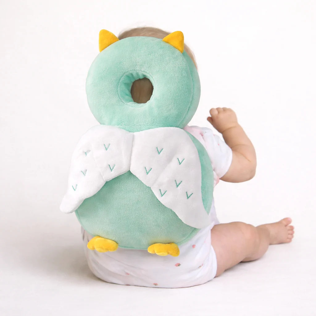 Baby-Schutzhülle