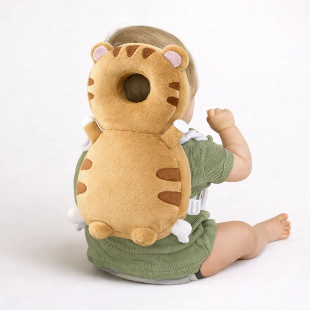 Baby-Schutzhülle