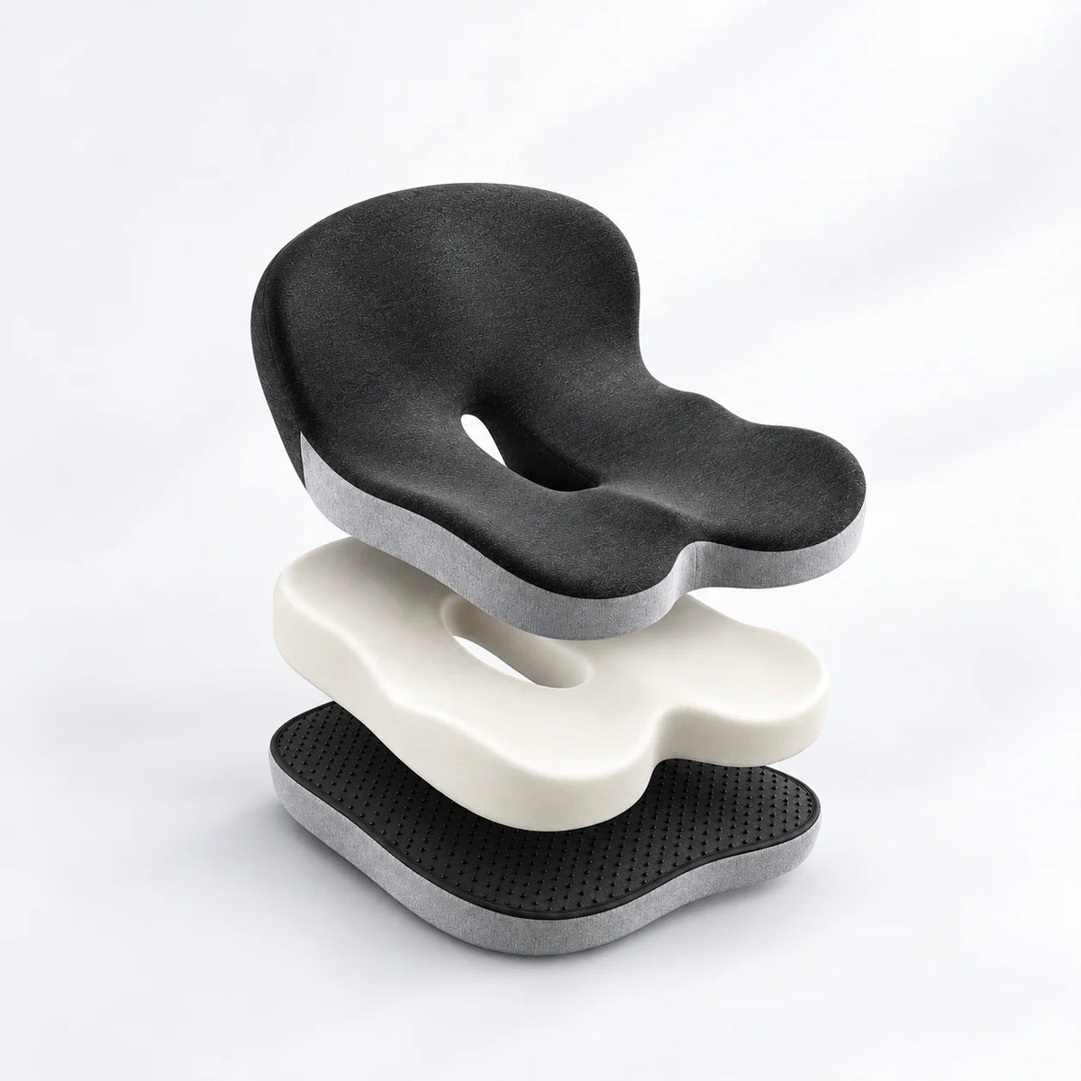 Coussin Ergonomique pour Chaise