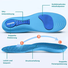 ComfySole – Erleben Sie schmerzfrei Tage ohne teure Behandlungen oder Arztbesuche...