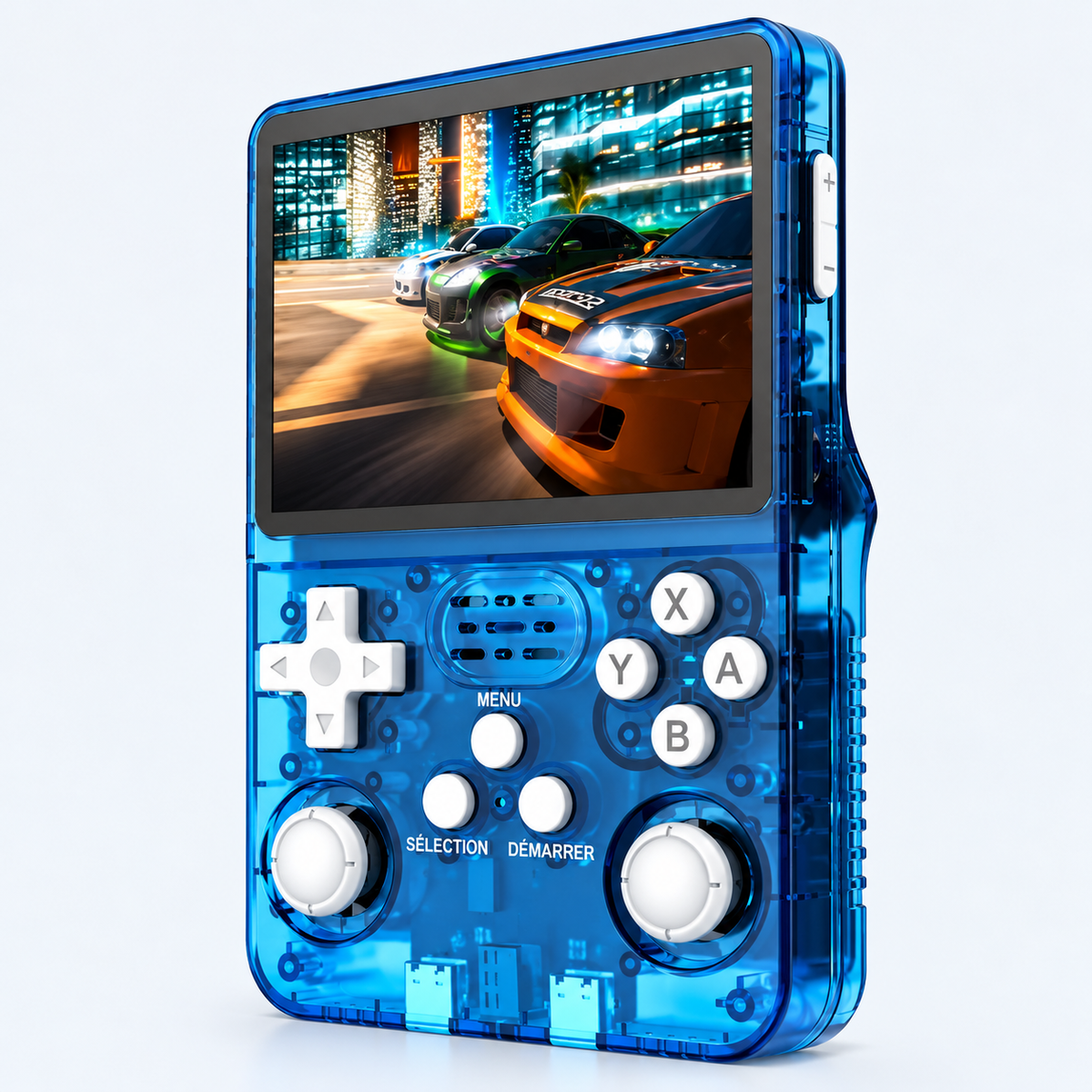 Console Rétro Portable R36S