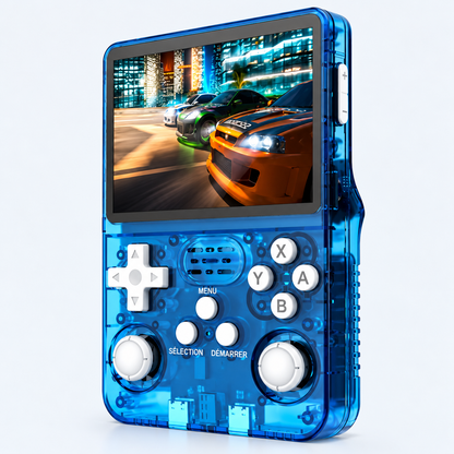Console Rétro Portable R36S