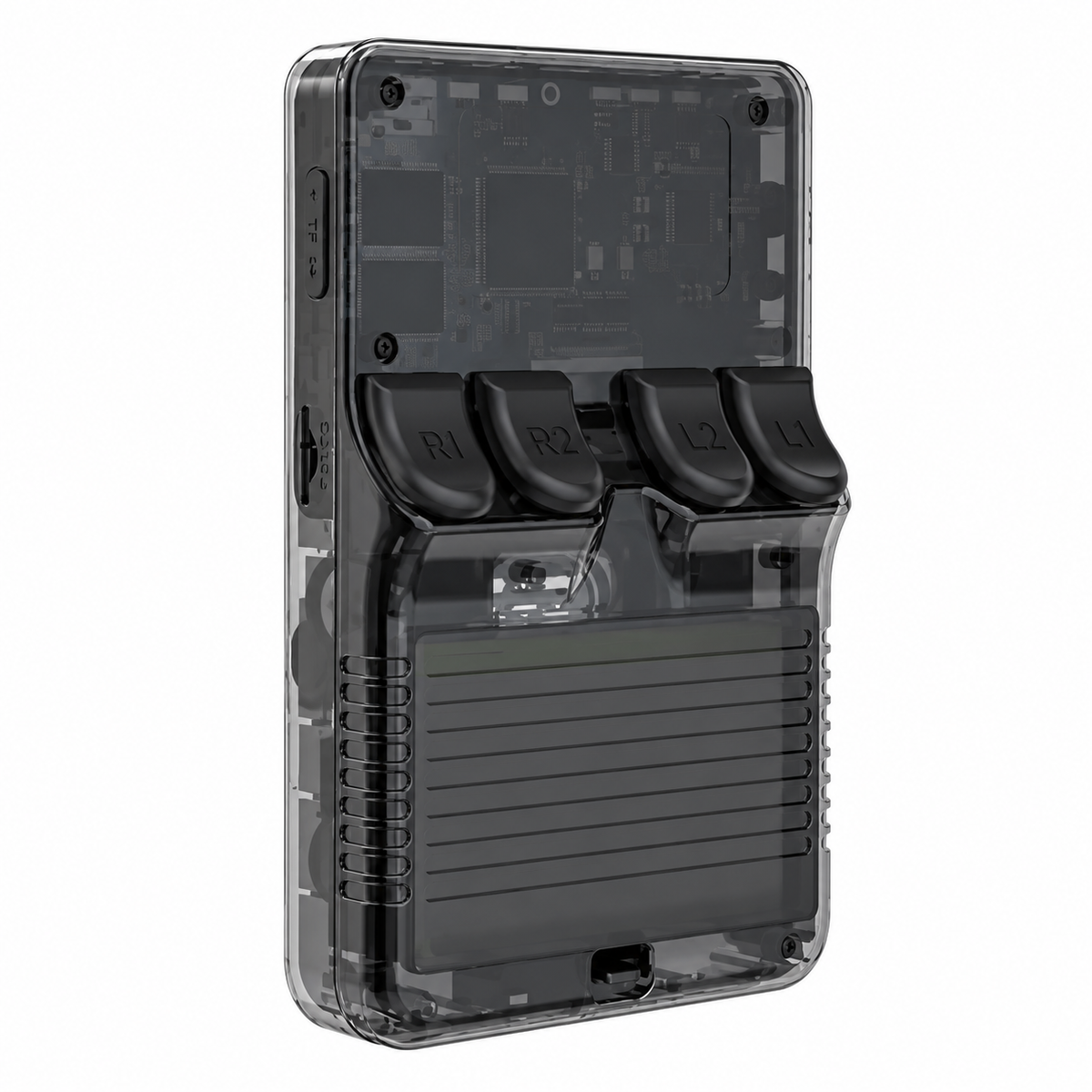 Console Rétro Portable R36S