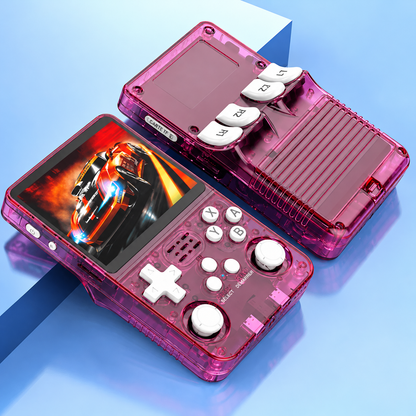 Console Rétro Portable R36S