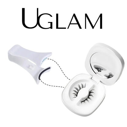 EasyGLAM | Cils magnétiques