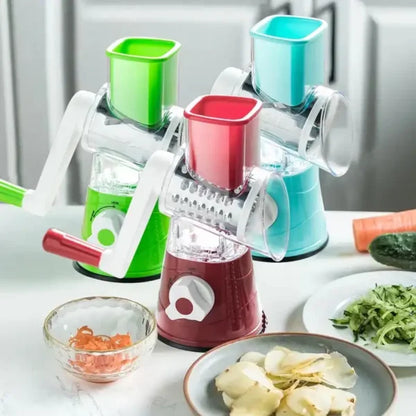 Mandoline Multifonction pour Légumes