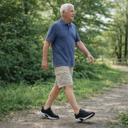 Ergonomische Schuhe zur Schmerzlinderung und für optimalen Komfort