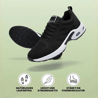 Ergonomische Schuhe zur Schmerzlinderung und für optimalen Komfort