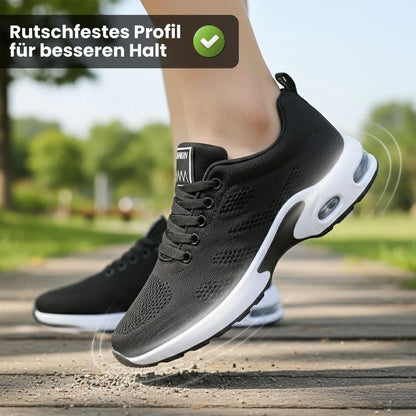 Ergonomische Schuhe zur Schmerzlinderung und für optimalen Komfort