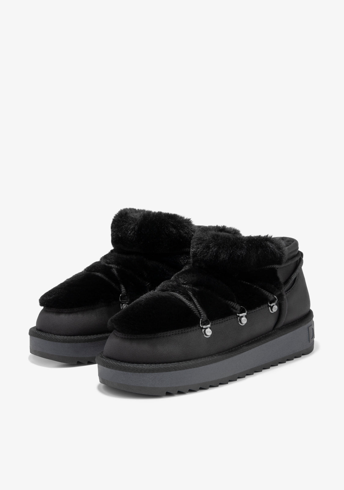 Bottines Nordic Trk Fur Low