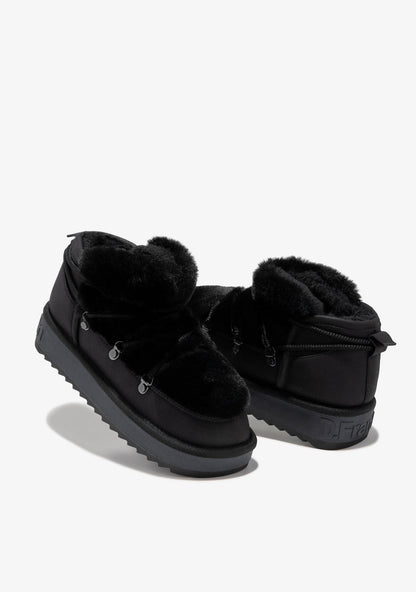 Bottines Nordic Trk Fur Low