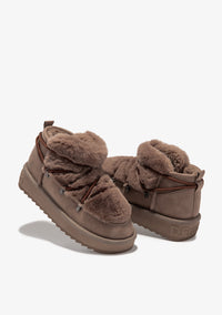 Marron
