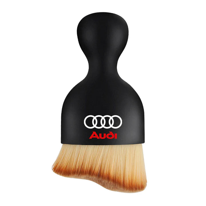 Brosse douce anti-poussière pour voiture