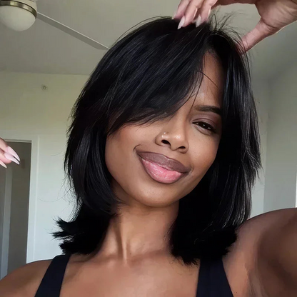 Perruque Confort Haute Qualité