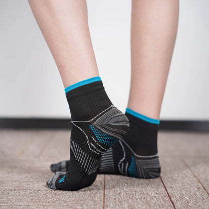 Chaussettes de compression orthopédiques