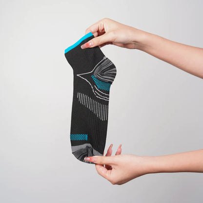 Chaussettes de compression orthopédiques