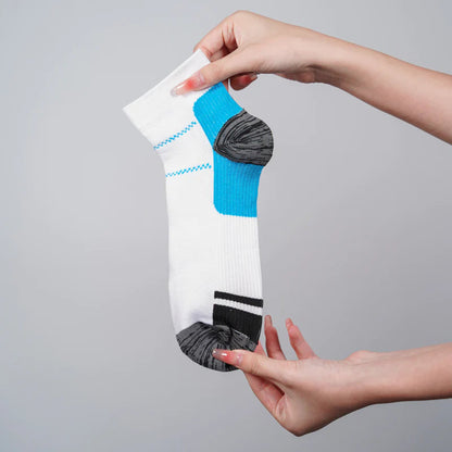 Chaussettes de compression orthopédiques