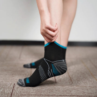 Chaussettes de compression orthopédiques