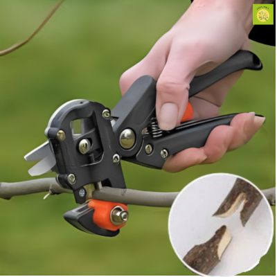 EASEGRAFT – Veredelungs-Gartenschere